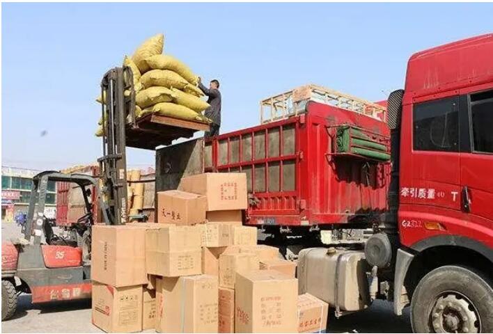 漳州到延平区物流专线