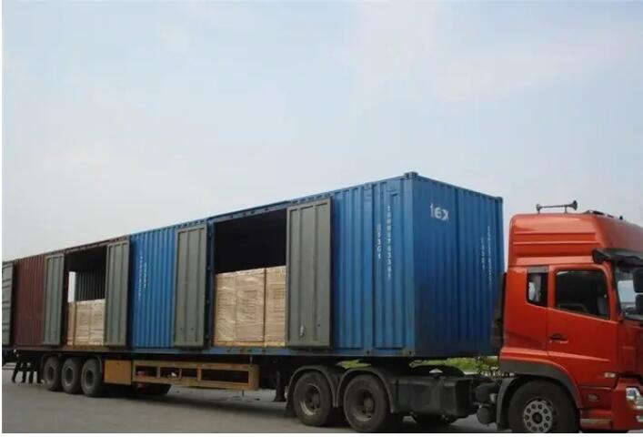 漳州到延平区整车运输