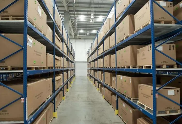 漳州到延平区货物仓储