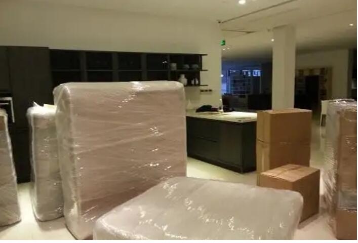 漳州到延平区长途搬家