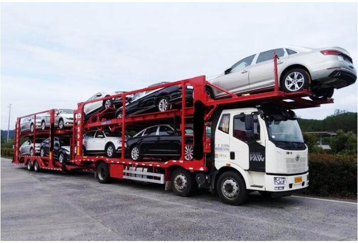 漳州到延平区轿车托运